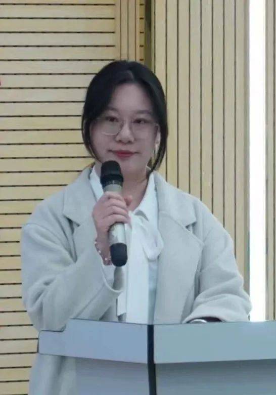 学子风采 钟亦凡：以梦为羽翼奋斗绽芳华